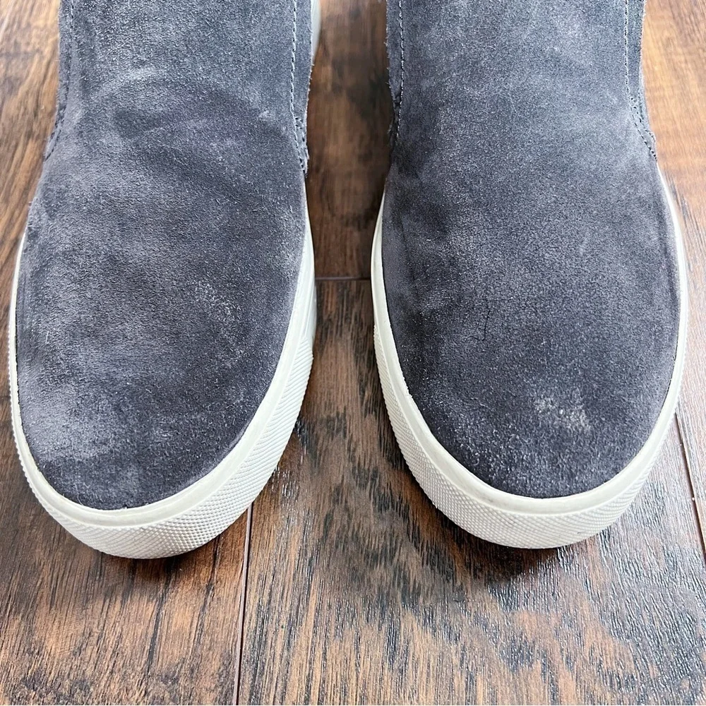 Vince fabulous flatform